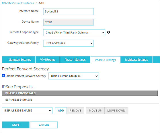 Scree shot of Firebox, picture9